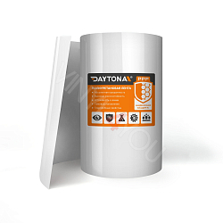 Полиуретановая защитная лента DAYTONA PPF S300 ширина 15см (длина 15 м)